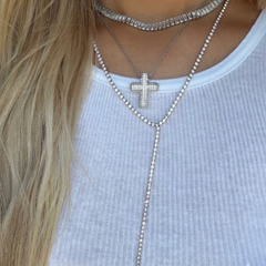 Silver Waterproof
