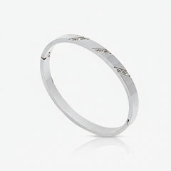 Silver Waterproof