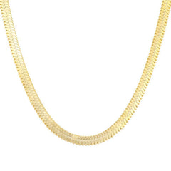 18K Gold Waterproof