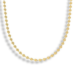 18K Gold Waterproof