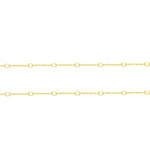 Sparkle Waist Chain - EVRYJEWELS