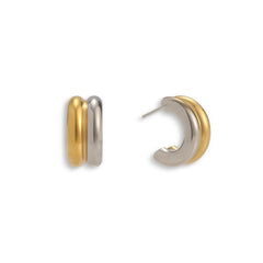 Gold / Silver Waterproof