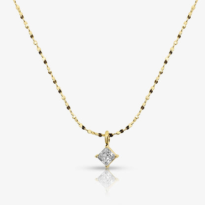 Spoiled Girl Necklace - EVRYJEWELS
