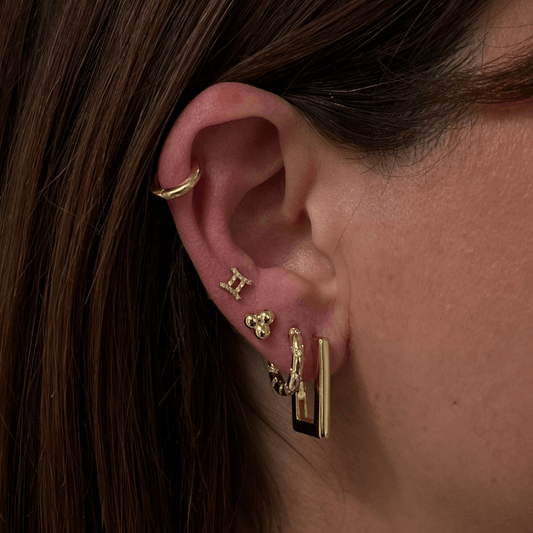 Stargazing Earrings - EVRYJEWELS