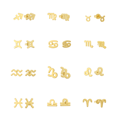 Stargazing Earrings - EVRYJEWELS