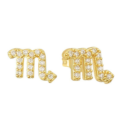 Stargazing Earrings - EVRYJEWELS