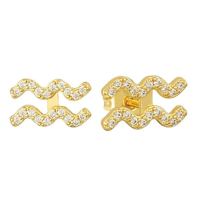 Stargazing Earrings - EVRYJEWELS