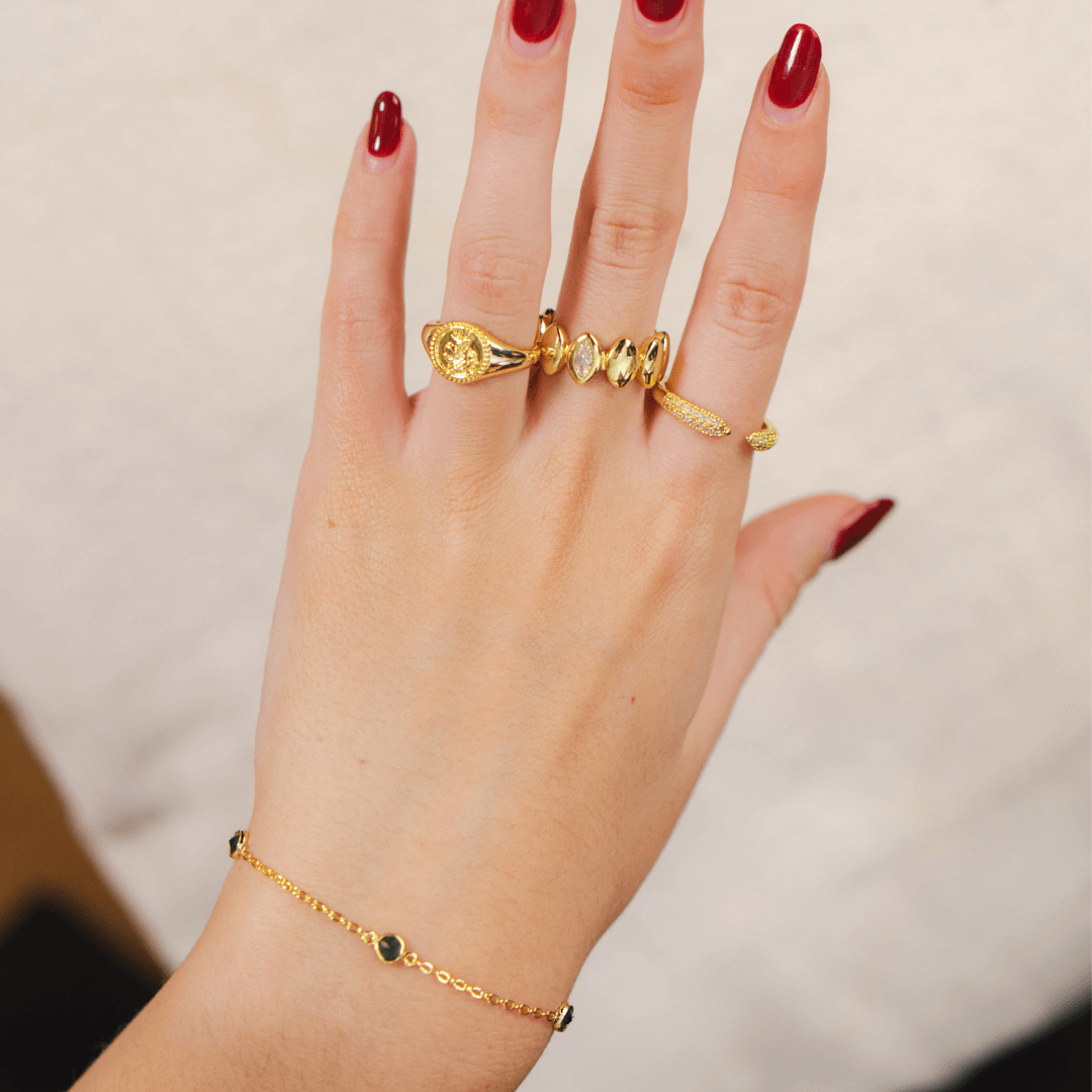 Starlight Bracelet - EVRYJEWELS