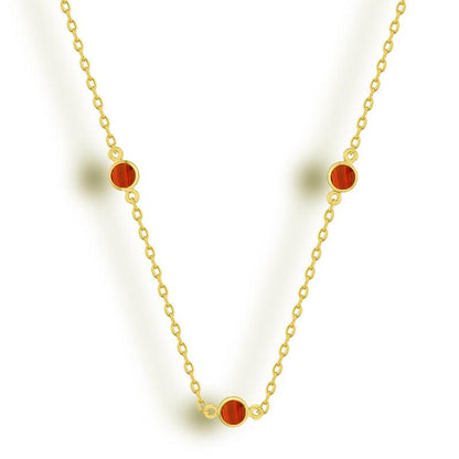 Starry Night Necklace - EVRYJEWELS