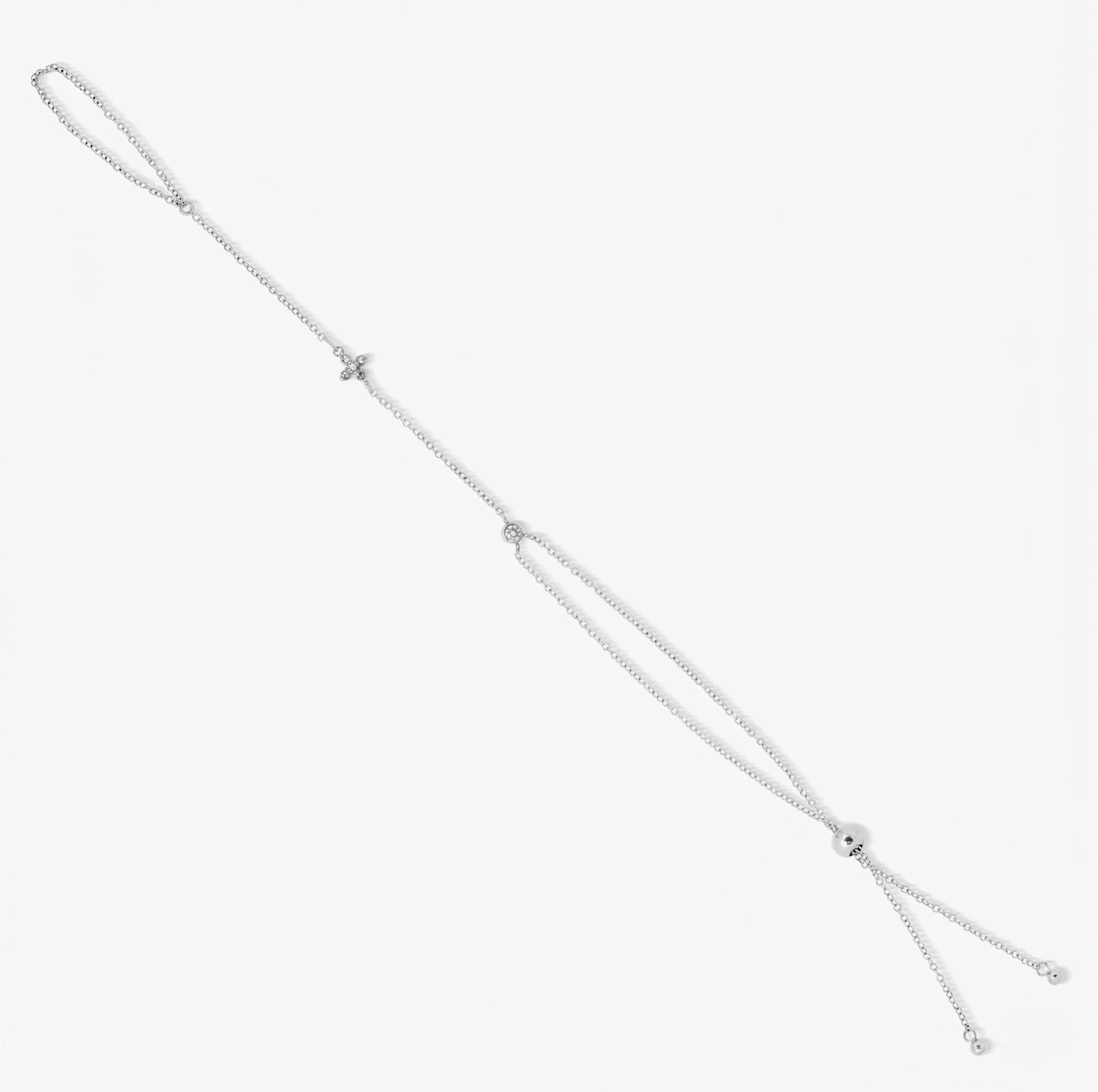 Sunday Angel Hand Chain - EVRYJEWELS