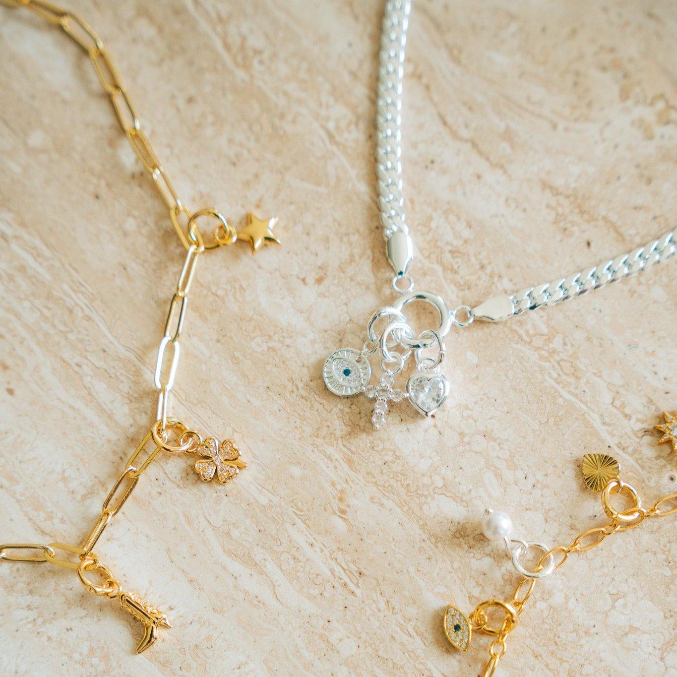 Superstar Charm - EVRYJEWELS