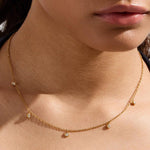 Symphony Necklace - EVRYJEWELS