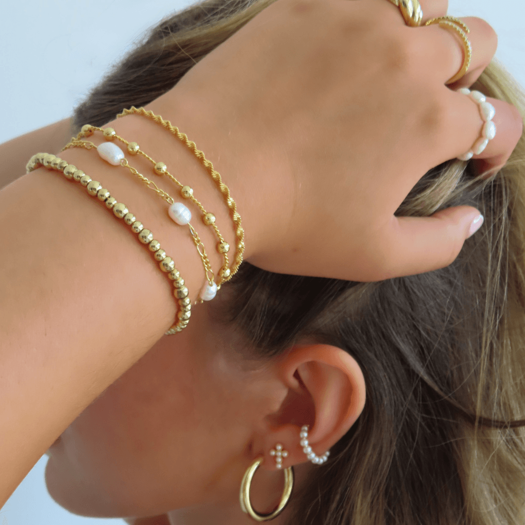 Tahiti Bracelet - EVRYJEWELS