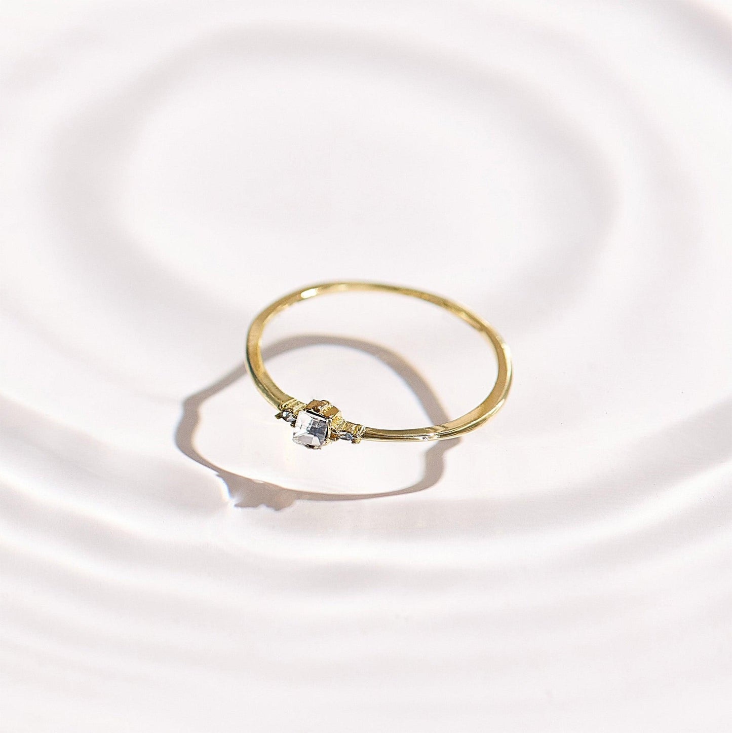 Temptress Ring - EVRYJEWELS