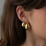 That Girl Earrings - EVRYJEWELS