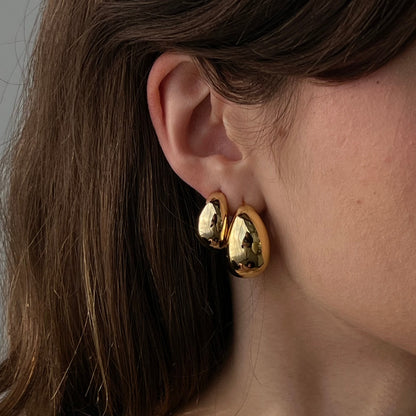 That Girl Earrings - EVRYJEWELS