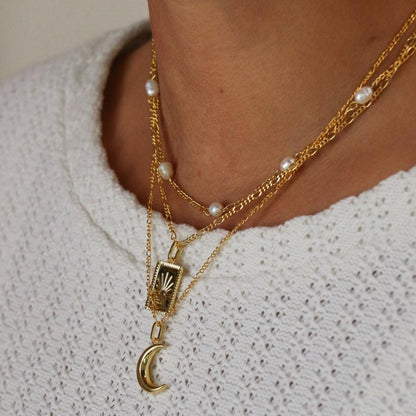 Twilight Necklace - EVRYJEWELS