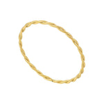Twist Ring - EVRYJEWELS