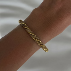 18K Gold Waterproof