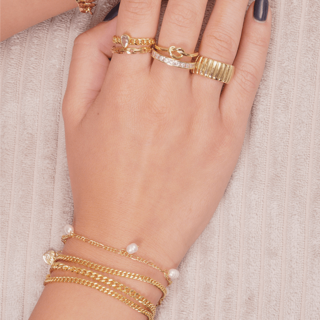 Waikiki Bracelet - EVRYJEWELS