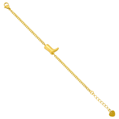 18K Gold Waterproof
