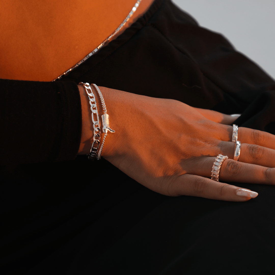 Western Wednesday Bracelet - EVRYJEWELS