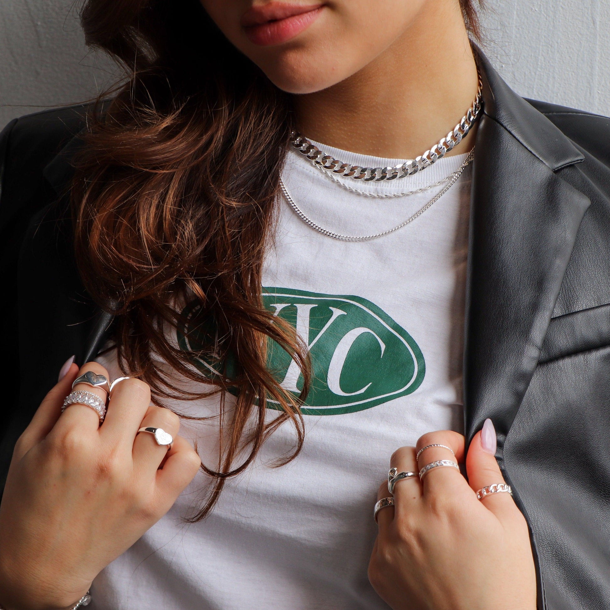 Whole Lotta Loving Ring - EVRYJEWELS