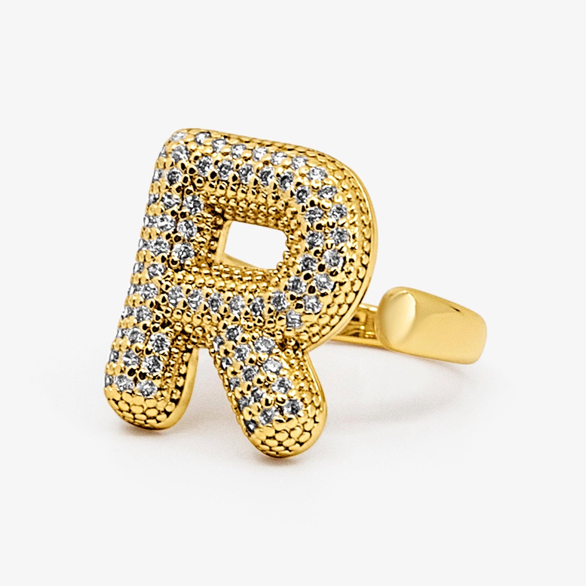 Adore Me Ring - EVRYJEWELS