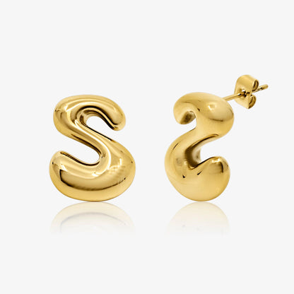 All About You Earrings - EVRYJEWELS