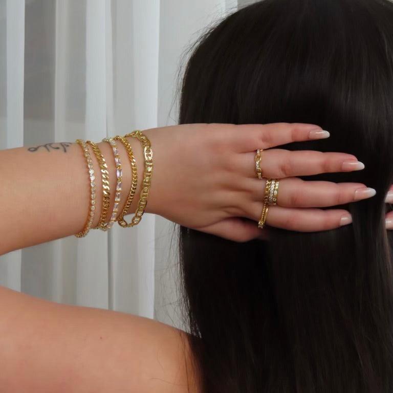 Angel Bracelet - EVRYJEWELS