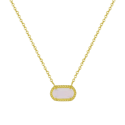 Aura Necklace - EVRYJEWELS