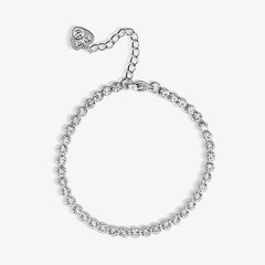 Silver Waterproof