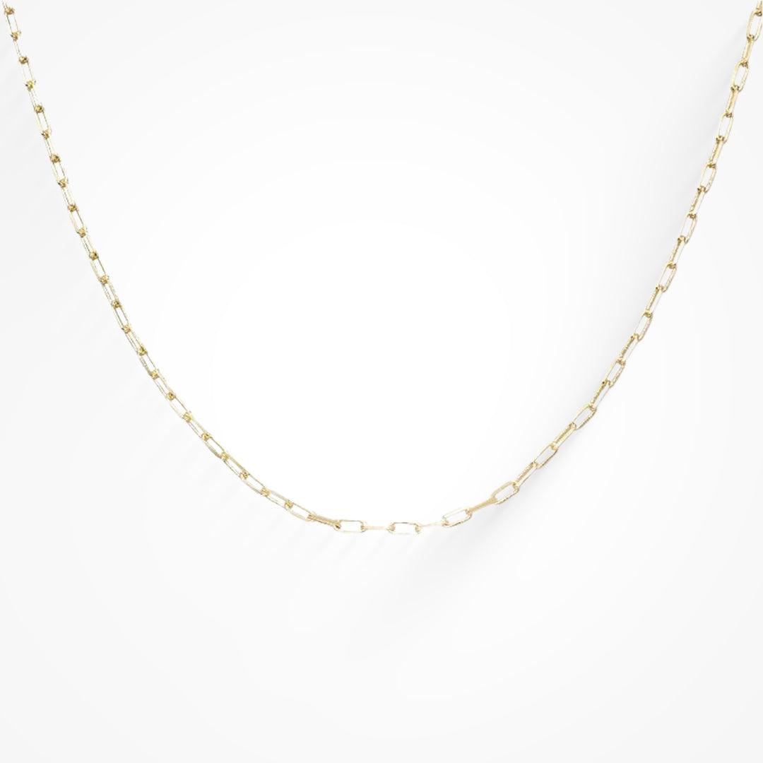 Baby Link Up Necklace - EVRYJEWELS