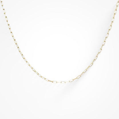 Baby Link Up Necklace - EVRYJEWELS