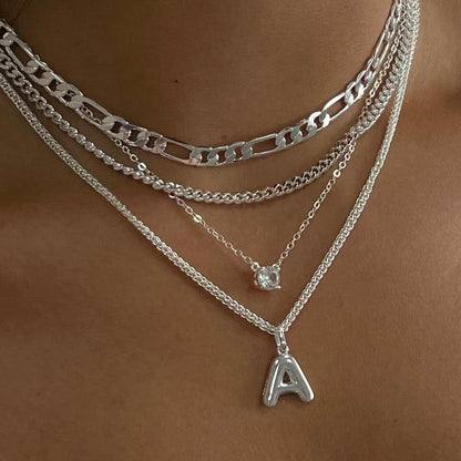 Baby Angel Necklace - EVRYJEWELS