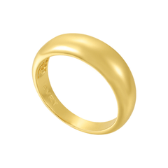 18K Gold Waterproof