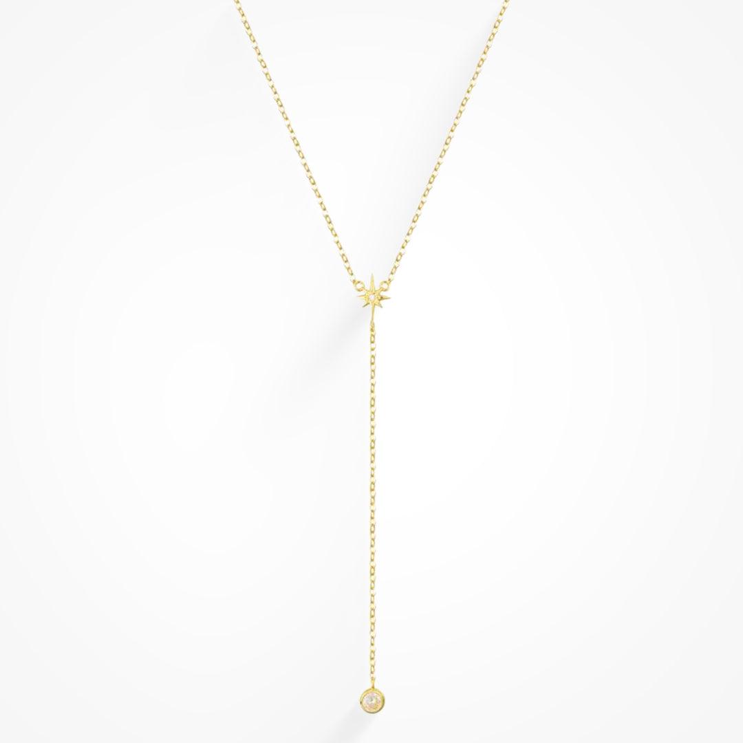 Be Your Spark Necklace - EVRYJEWELS