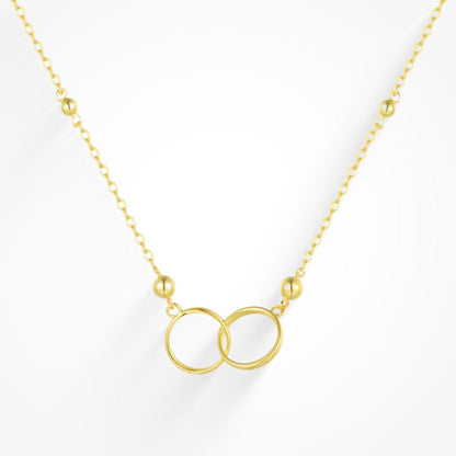 Better Together Necklace - EVRYJEWELS