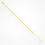 Boho Anklet - EVRYJEWELS