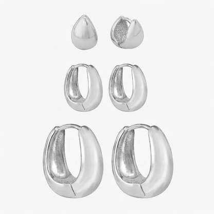 Brandy Earrings - EVRYJEWELS