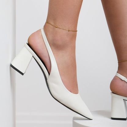 Bridget Anklet - EVRYJEWELS