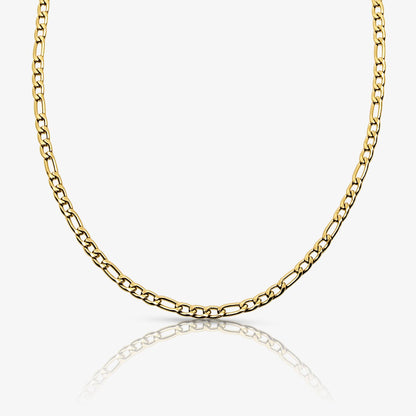 Cash Necklace - EVRYJEWELS