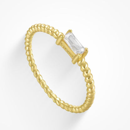 Pinky Ring Collection - EVRYJEWELS