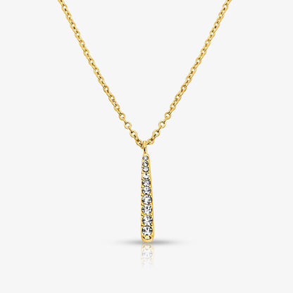 Chained Necklace Bundle - EVRYJEWELS