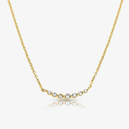 Chained Necklace Bundle - EVRYJEWELS