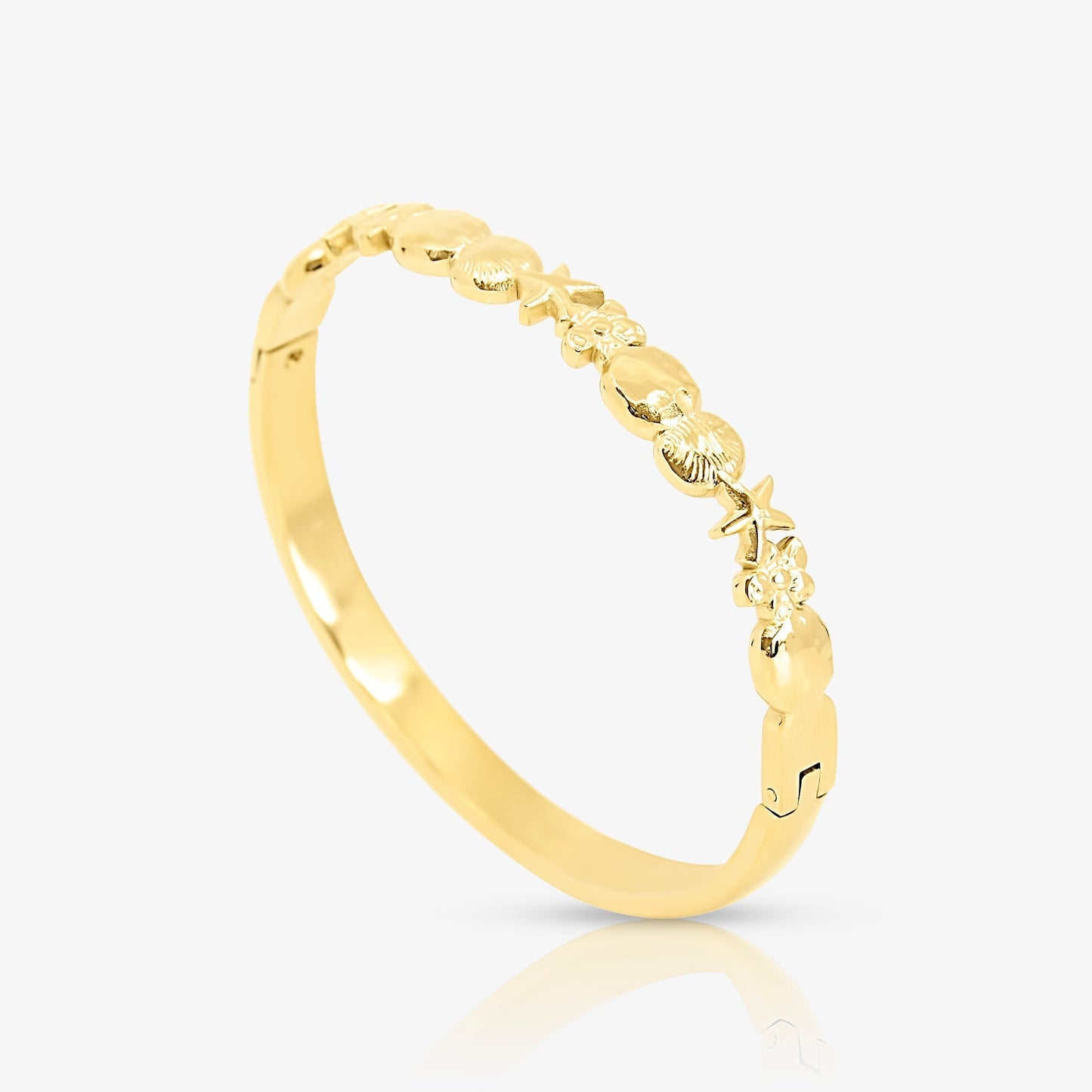 Coastal Crush Bracelet Collection - EVRYJEWELS