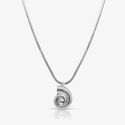 Coastal Icon Necklace - EVRYJEWELS