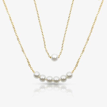 Opalina Necklace (GIFTING) - EVRYJEWELS