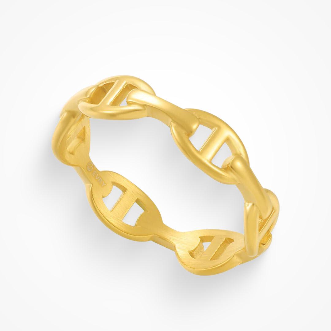 Pinky Ring Collection - EVRYJEWELS