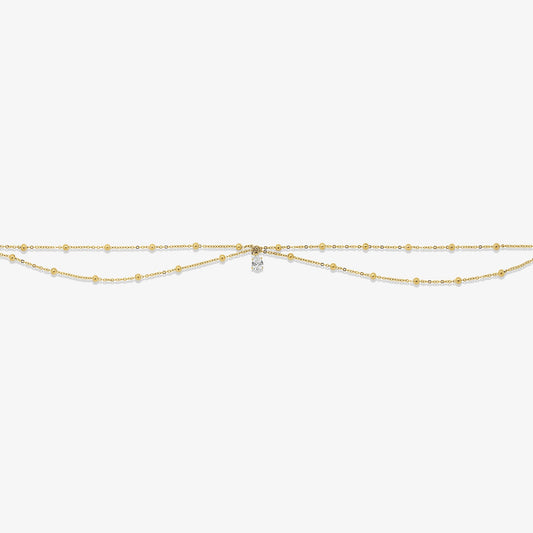 Double Take Waist Chain - EVRYJEWELS